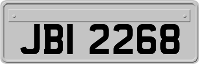 JBI2268