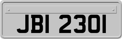 JBI2301