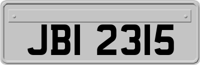 JBI2315