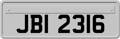 JBI2316
