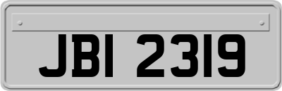 JBI2319