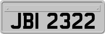 JBI2322
