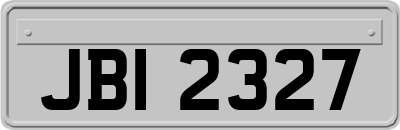 JBI2327