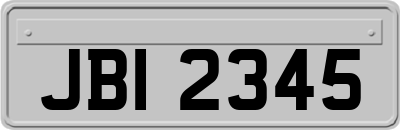 JBI2345