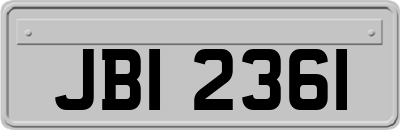 JBI2361