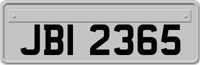 JBI2365
