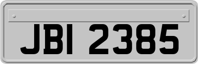 JBI2385