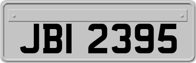 JBI2395