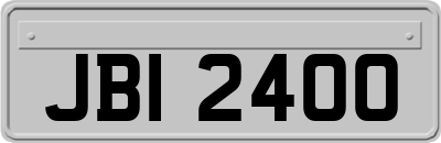 JBI2400