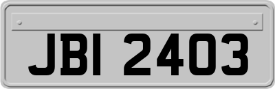 JBI2403