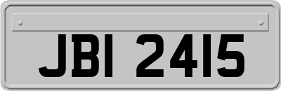 JBI2415