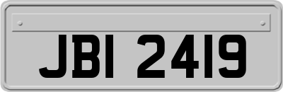 JBI2419