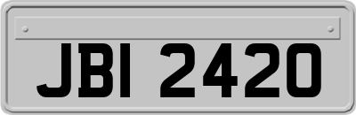 JBI2420