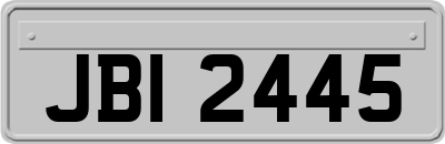 JBI2445
