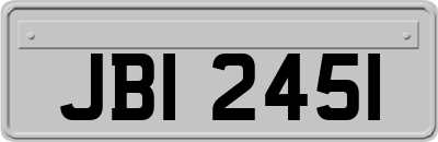 JBI2451