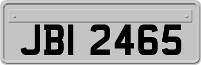 JBI2465