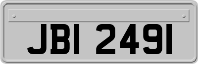 JBI2491
