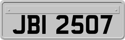 JBI2507