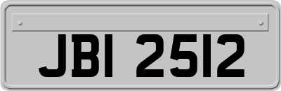 JBI2512