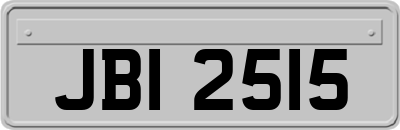 JBI2515