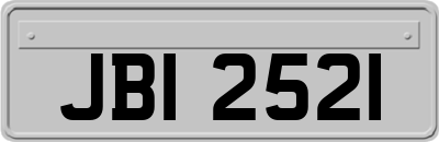 JBI2521