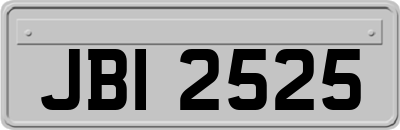 JBI2525