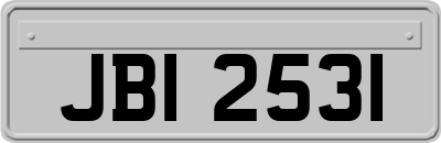 JBI2531