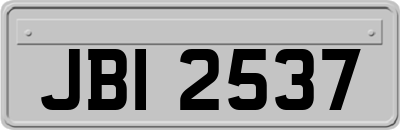 JBI2537