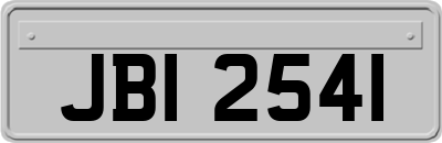 JBI2541