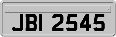JBI2545