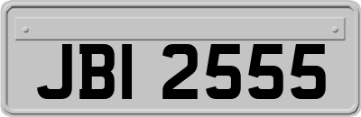 JBI2555