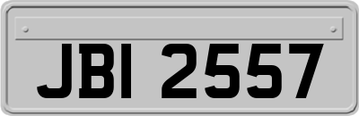 JBI2557