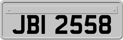 JBI2558