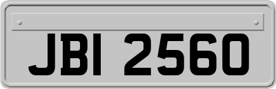 JBI2560