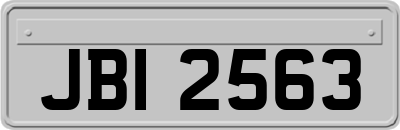 JBI2563