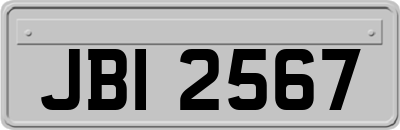 JBI2567