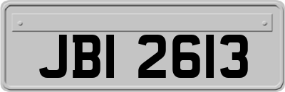 JBI2613
