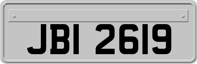 JBI2619
