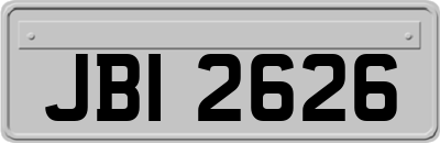 JBI2626