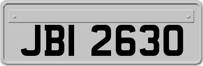 JBI2630