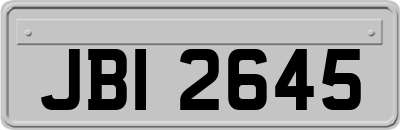 JBI2645