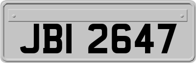 JBI2647