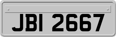 JBI2667