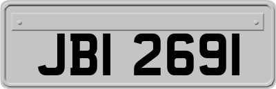 JBI2691