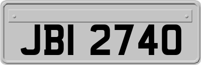 JBI2740