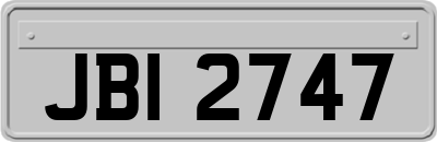 JBI2747