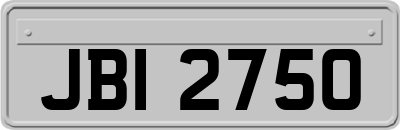 JBI2750