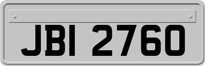 JBI2760