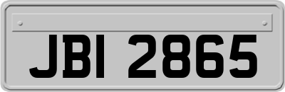 JBI2865