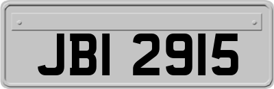 JBI2915